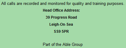 Swindon Local Drainage Head Office